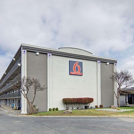 Studio 6 Mesquite, Tx Town East Exterior photo