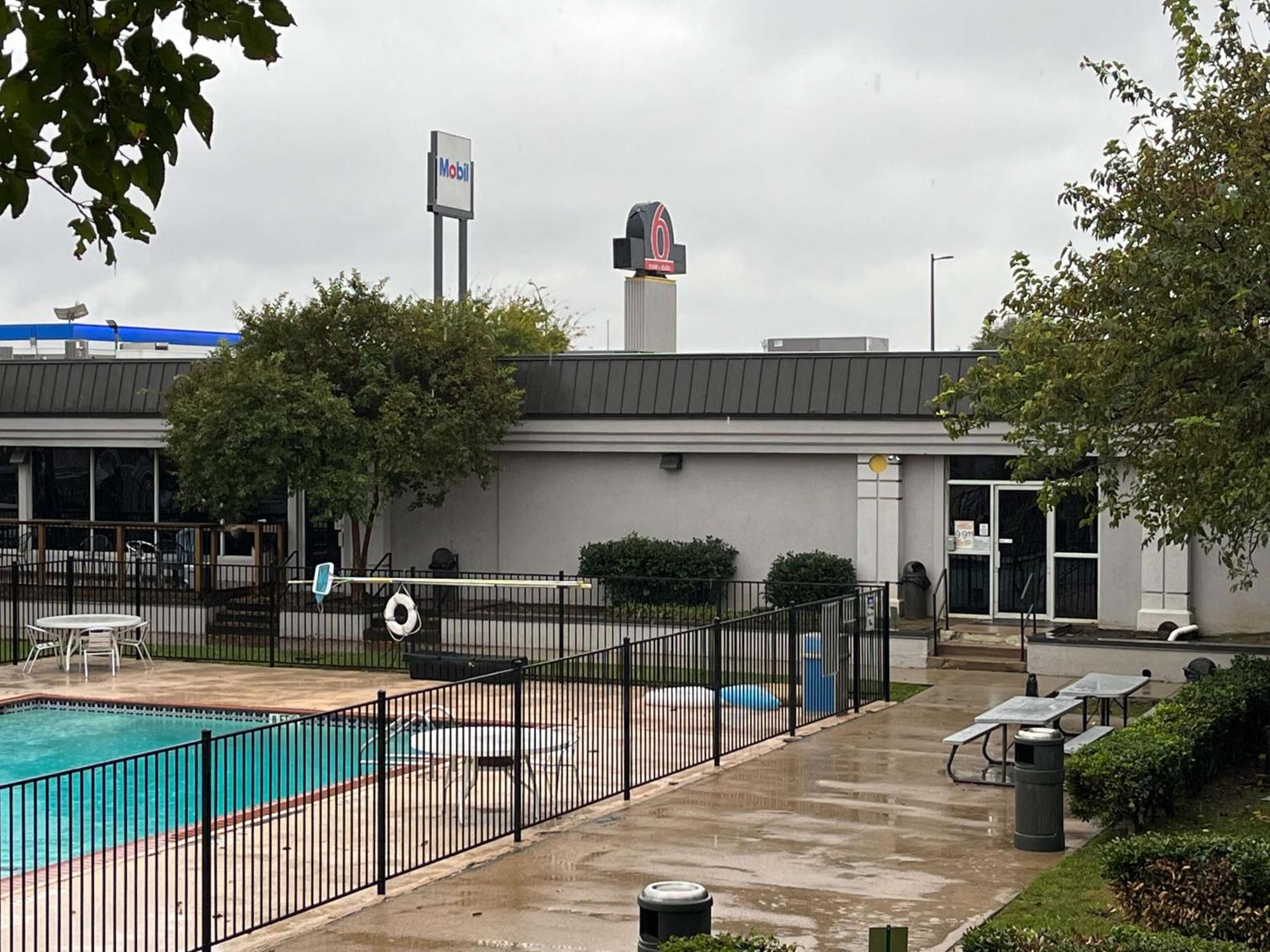 Studio 6 Mesquite, Tx Town East Exterior photo